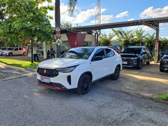 FIAT FASTBACK 1.3 TURBO 270 FLEX ABARTH AT6